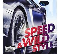 V.A. - SPEED & WILD STYLE - (VARIOUS