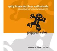 V/A - Spicy Tunes For Blues Enthusia