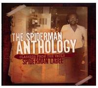 V/A - Spiderman Anthology: Classics Fron The Vault