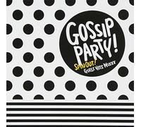 V.A. - Spin Out! Girls Hits Mixxx