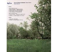 V/A - Spire: Live In Genva Cathedral/Saint Pierre (2 CD)