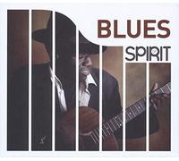 Various Spirit of Blues (CD)