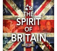 V/A - Spirit Of Britain (2 CD)