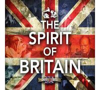 V/A - Spirit Of Britain (2 CD)