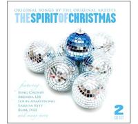 V/A - Spirit Of Christmas (2 CD)