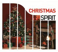 V/A - Spirit Of Christmas