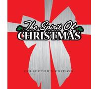 V/A - Spirit Of Christmas Collector's Edit (3 CD)