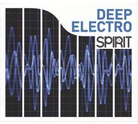V/A - Spirit Of Deep Electro
