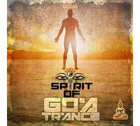 V/A - Spirit Of Goa Trance 1