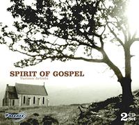 V/A - Spirit Of Gospel (2 CD)