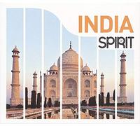 V/A - Spirit Of India