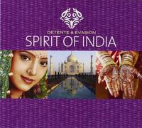 V/A - SPIRIT OF INDIA