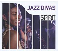 V/A - Spirit Of Jazz Divas