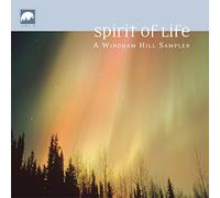 V/A - Spirit Of Life
