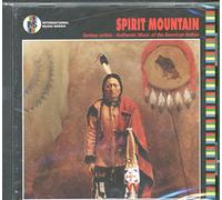 V/A - Spirit Of Mountain