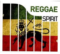 V/A - Spirit Of Reggae