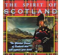 V/A - Spirit Of Scotland