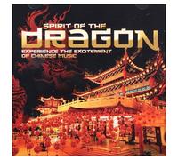 V/A - Spirit Of The Dragon