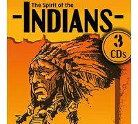 V/A - SPIRIT OF THE INDIANS