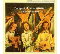 V/A - Spirit Of The Renaissance