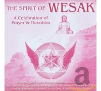 V/A - SPIRIT OF WESAK