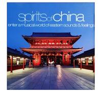 V/A - Spirits Of China