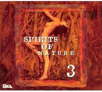 V A - Spirits Of Nature 3