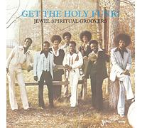 V/A - SPIRITUAL FUNK AND SOUL..