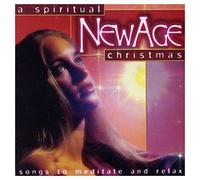 V A - Spiritual New Age Chri 2