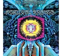 V/A - Spiritual Science 2 (Back To The Mothership)