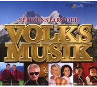 V/A - SPITZENSTARS DER VOLKSMUS