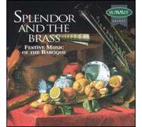 V/A - Splendor & The Brass