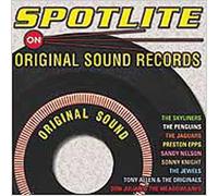 V/A - Spotlight On Original Sound