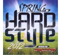 V/A - Spring Of Hardstyle 2012