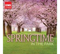 V/A - Springtime In The Park