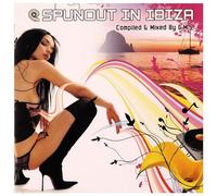 V/A - SPUNOUT IN IBIZA