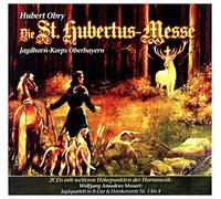 V/A - St. Hubertus Messedie (2 CD)