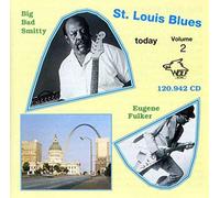 V/A - St Louis Blues Today