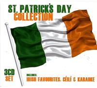 V/A - ST.PATRICKS DAY..