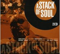 V/A - Stack Of Soul (2 CD)