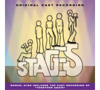 V/A - Stages-Together Again