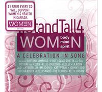 V/A - Stand Tall 4 Women A Celeb