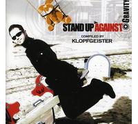 V/A - Stand Up Against Gravity