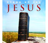 V/A - Stand Up For Jesus