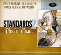 V/A - Standards 2-Movie Music