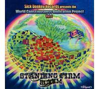 V/A - Standing Firm Riddim