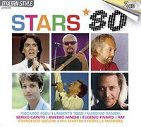 V/A - Stars 80