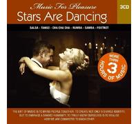 V/A - STARS ARE DANCING