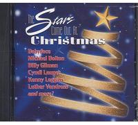 V/A - Stars Come Out At Christmas