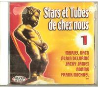 V A - Stars Et Tubes De Chez 1